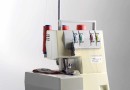 Endlerica Pfaff hobbylock