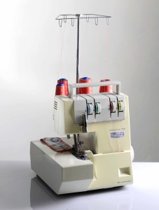 PFAFF hobbylock