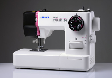 JUKI HZL-27Z