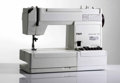 PFAFF HOBBYMATIC 907