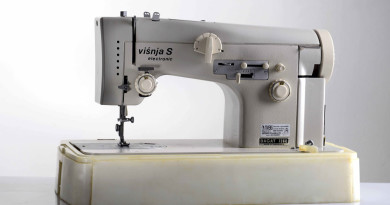 BAGAT VIŠNJA S ELECTRONIC